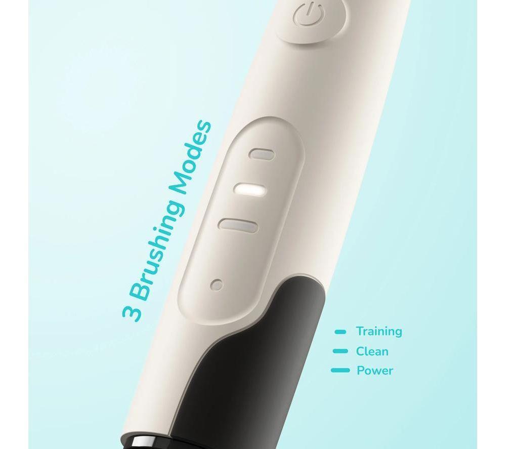 ORDO Sonic Kids Electric Toothbrush - Squishmallows Cam image number 4 of 10
