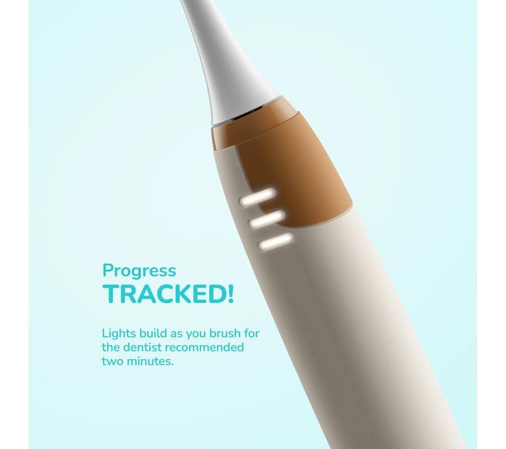 ORDO Sonic Kids Electric Toothbrush - Squishmallows Cam image number 6 of 10
