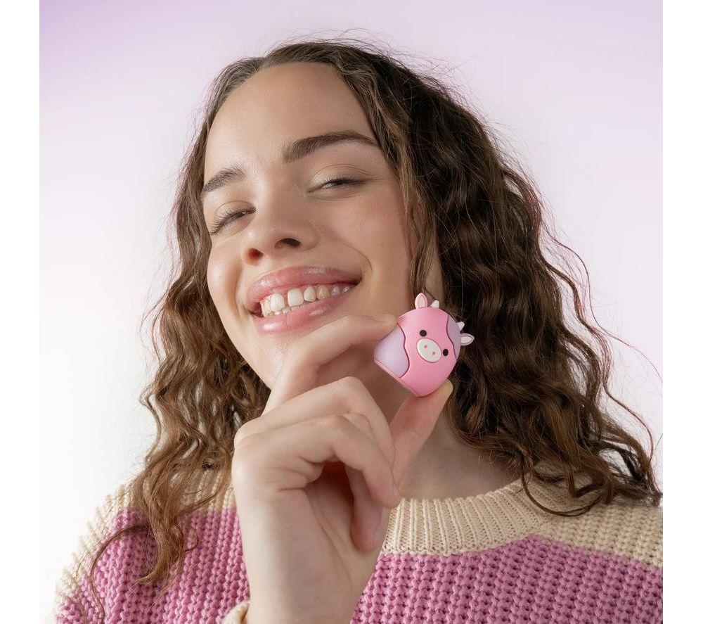 ORDO Sonic Kids Electric Toothbrush - Squishmallows Patty image number 6 of 10