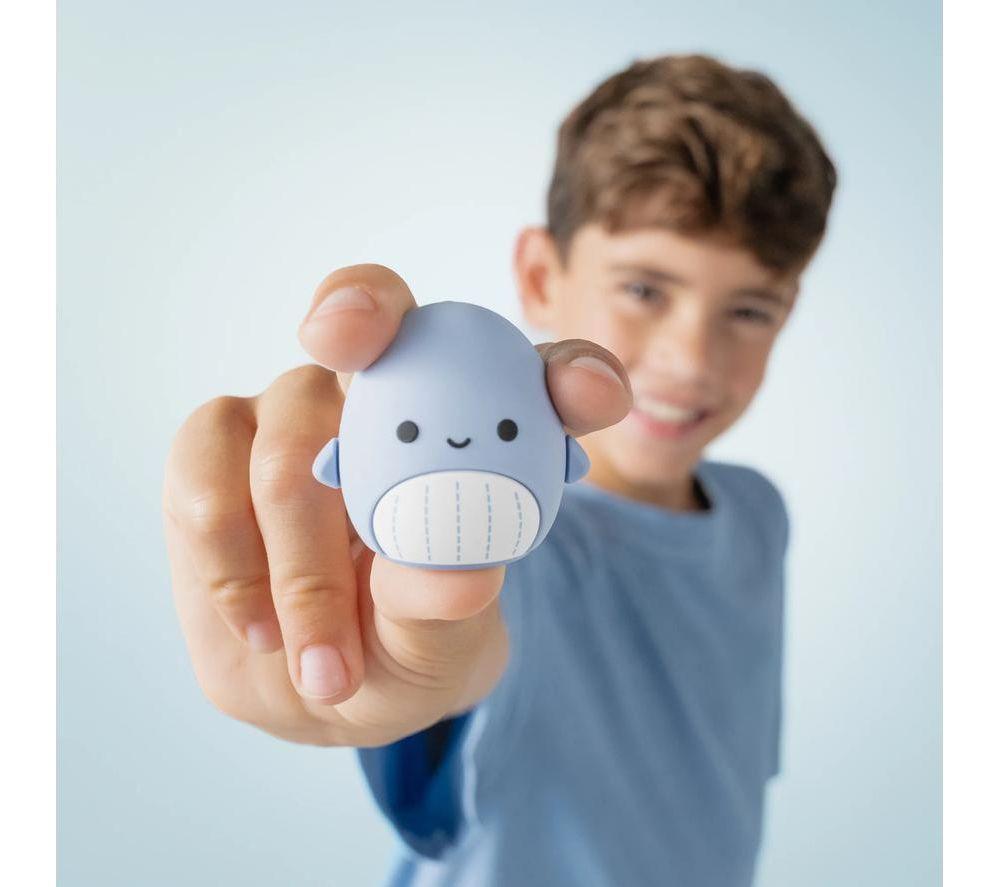 ORDO Sonic Kids Electric Toothbrush - Squishmallows Samir image number 6 of 7