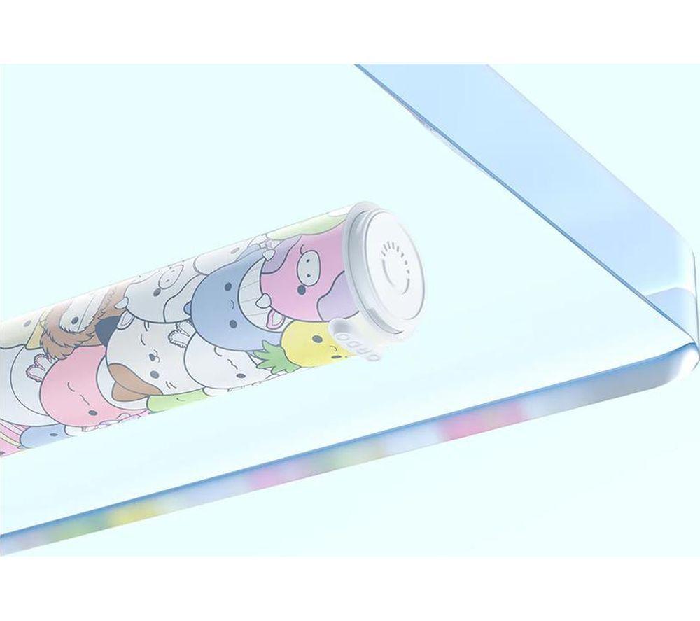 ORDO Sonic Lite Kids Electric Toothbrush - Squishmallows Cam & Squad image number 6 of 10