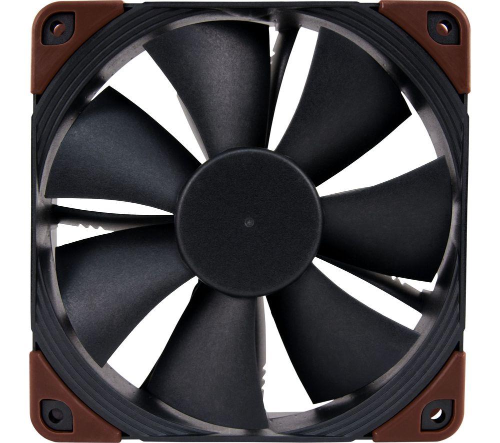 NOCTUA NF-F12 industrialPPC 120 mm Case Fan