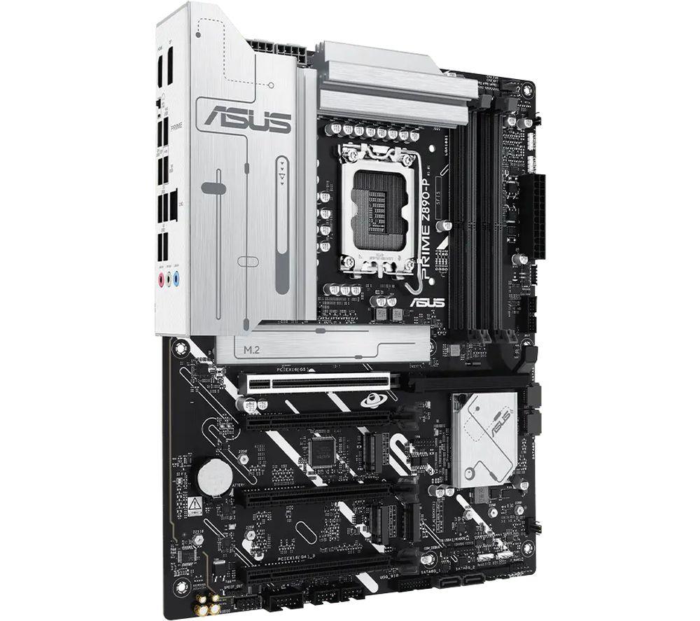 ASUS PRIME Z890-P LGA1851 Motherboard