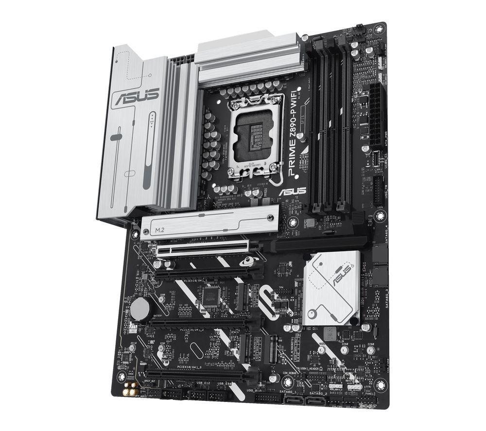 ASUS PRIME Z890-P WIFI LGA1851 Motherboard