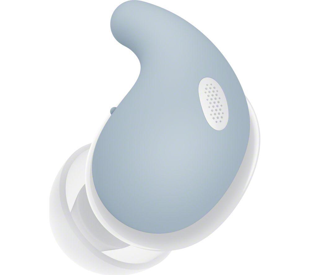 SONY LinkBuds Fit Air Fitting Supporters - Ash Blue