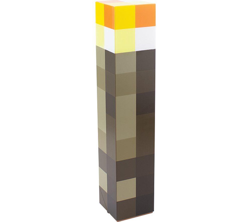 PALADONE PP9202MCF Minecraft Torch Light