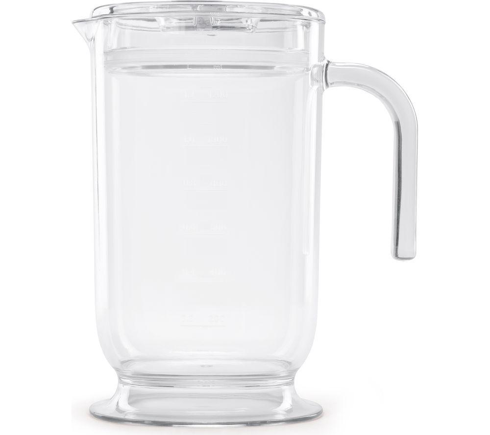 SMEG HBF03CRUK Hand Blender - Cream image number 4 of 4