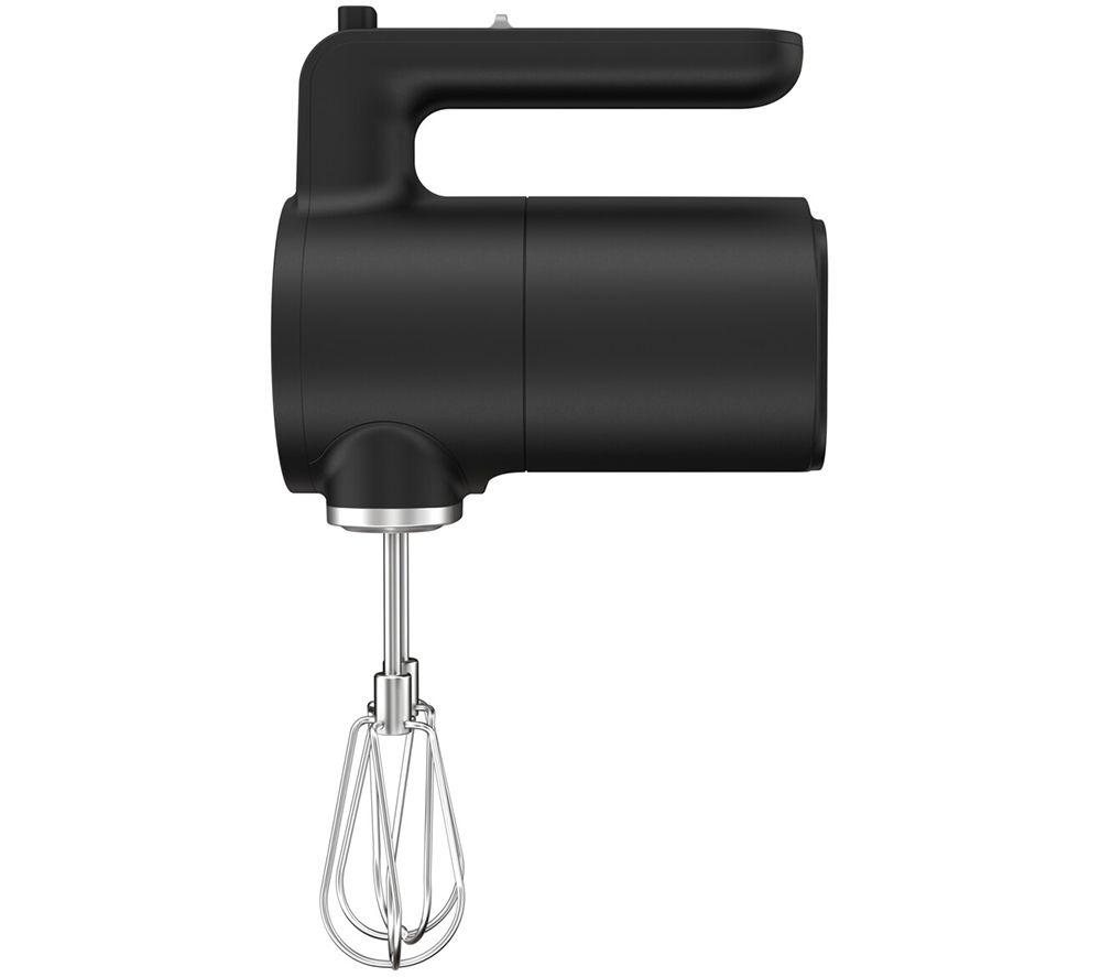 KITCHENAID 5KHMR700BM Cordless 7-Speed Hand Mixer - Black image number 2 of 10