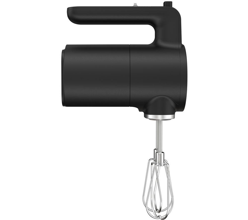 KITCHENAID 5KHMR700BM Cordless 7-Speed Hand Mixer - Black image number 4 of 10