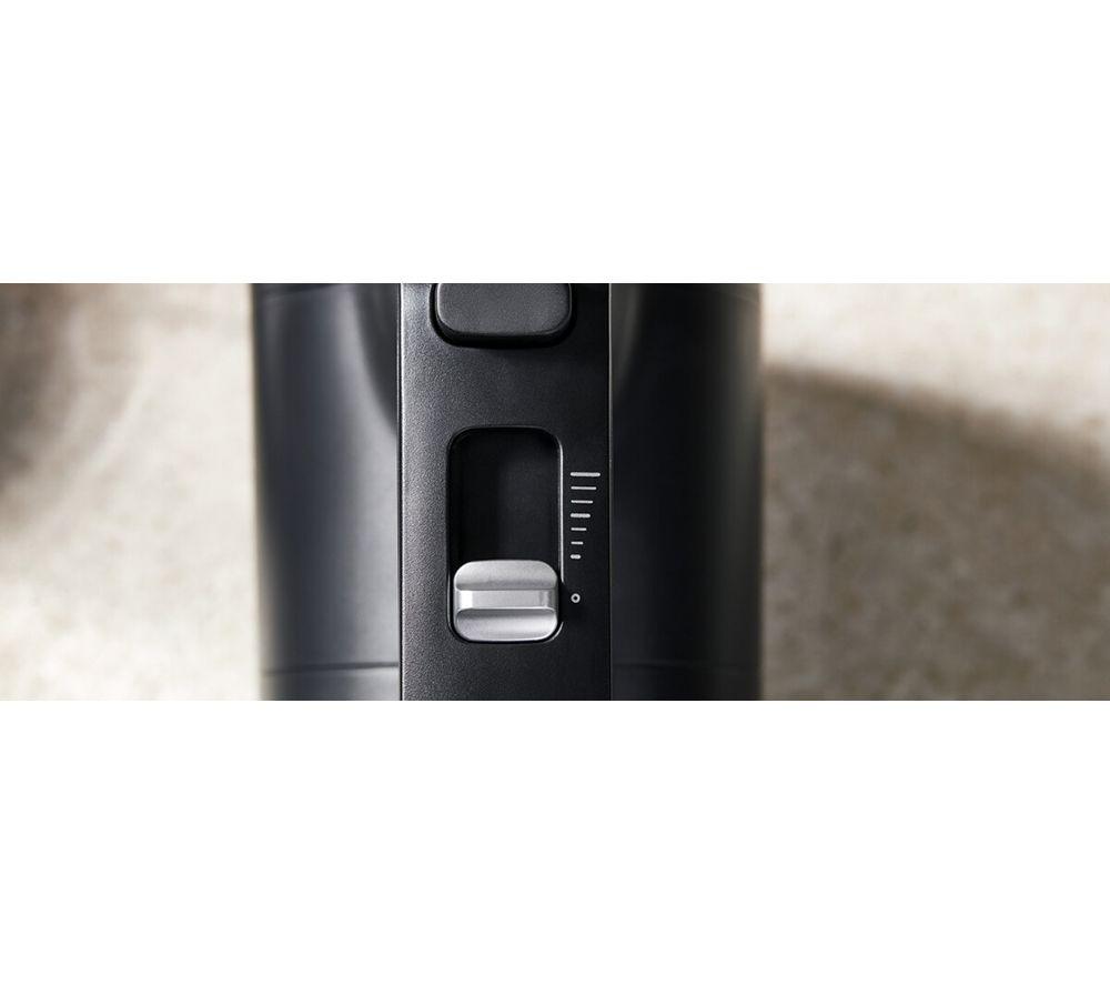 KITCHENAID 5KHMR700BM Cordless 7-Speed Hand Mixer - Black image number 9 of 10