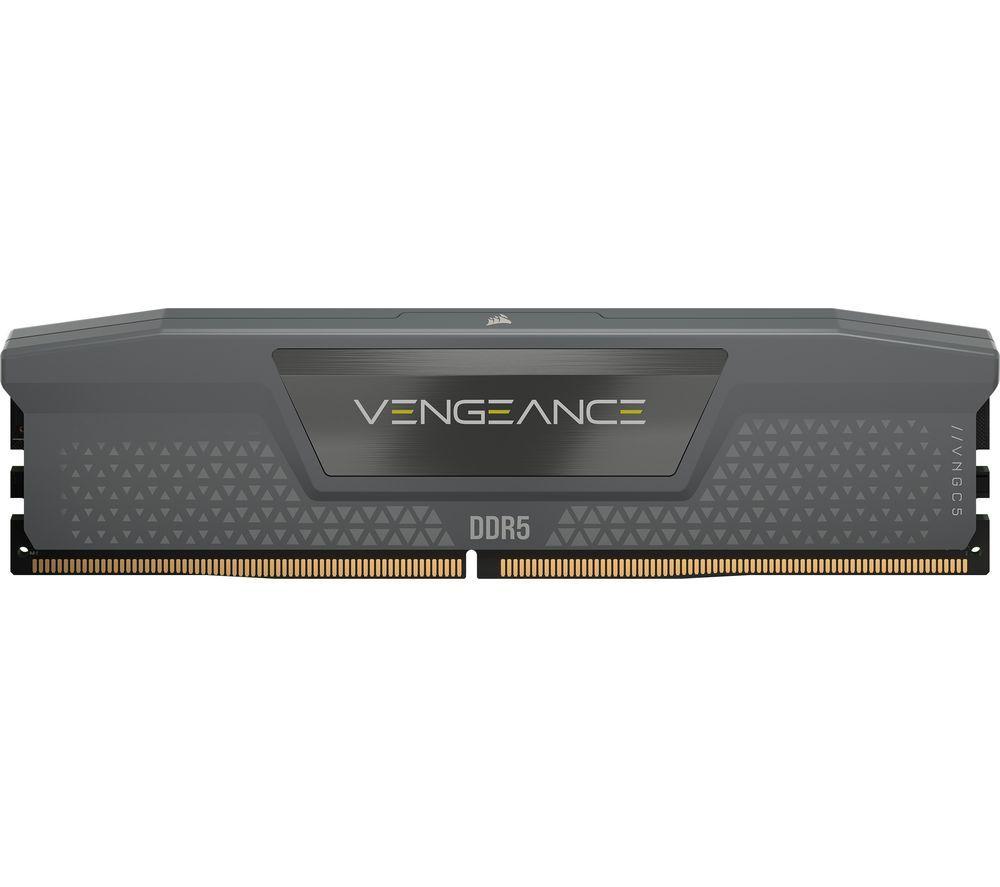 CORSAIR Vengeance 32 GB 6000 MHz DDR5 Memory Kit - 16 GB x 2 image number 3 of 6