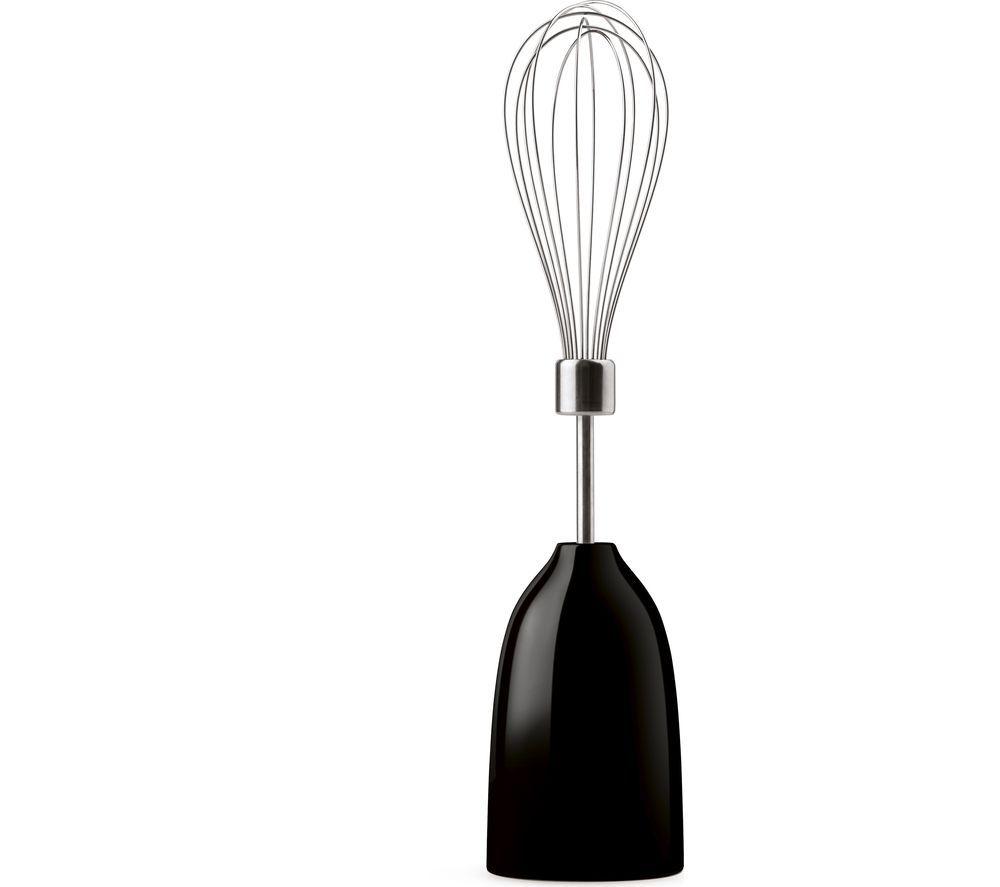 SMEG HBF03BLUK Hand Blender - Black image number 2 of 5