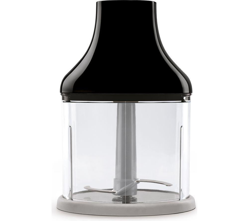 SMEG HBF03BLUK Hand Blender - Black image number 4 of 5