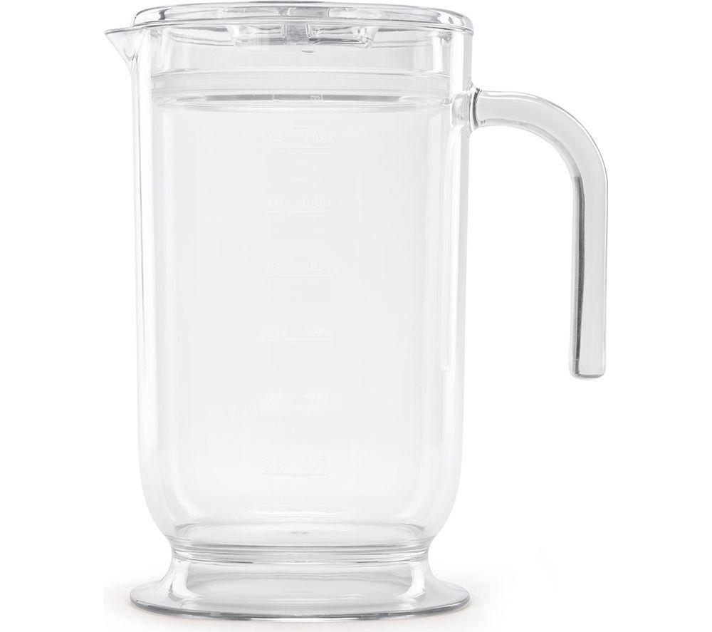 SMEG HBF03BLUK Hand Blender - Black image number 5 of 5