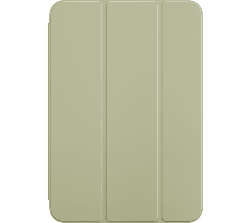 Apple Smart Folio for iPad mini (A17 Pro) - Sage, Green