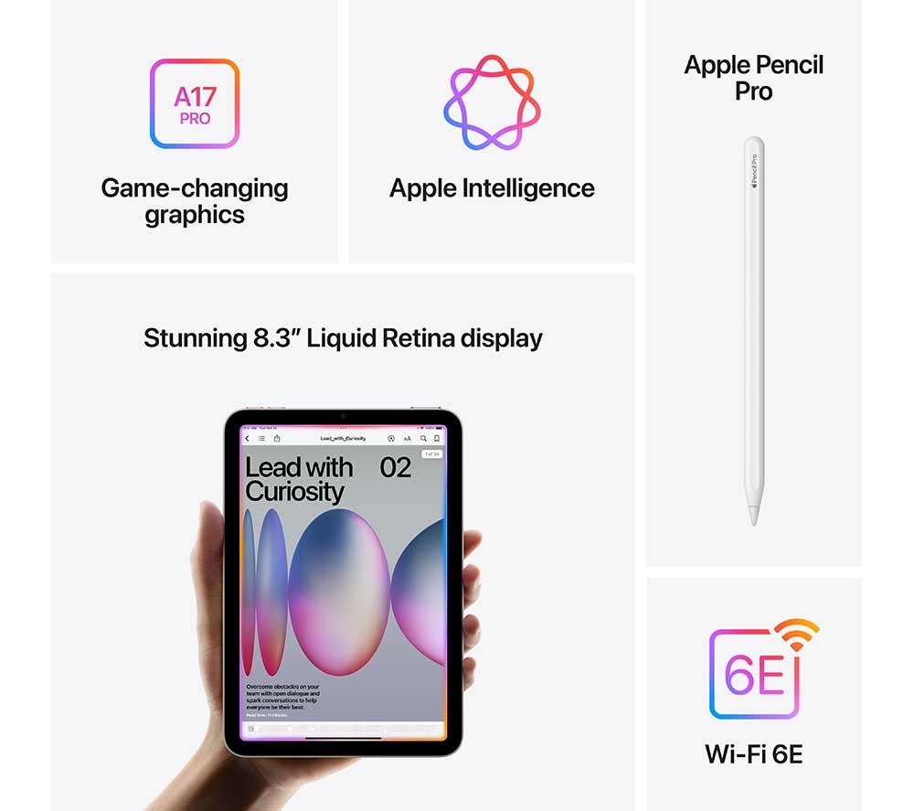 Buy APPLE 8.3