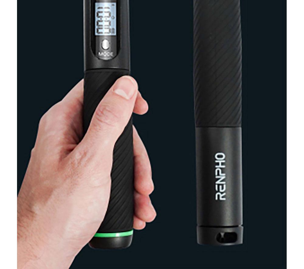 RENPHO Smart Bluetooth Jump Rope image number 13 of 26