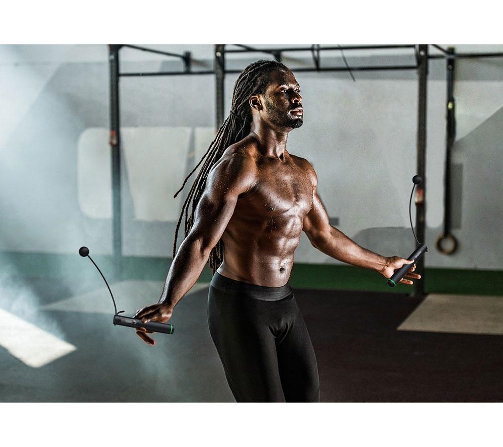 RENPHO Smart Bluetooth Jump Rope image number 23 of 26
