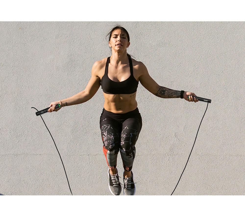 RENPHO Smart Bluetooth Jump Rope image number 24 of 26