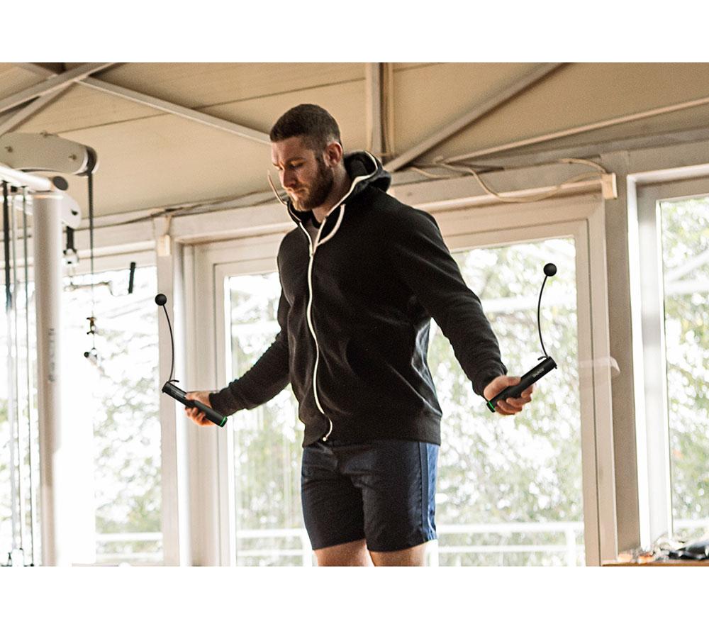 RENPHO Smart Bluetooth Jump Rope image number 25 of 26