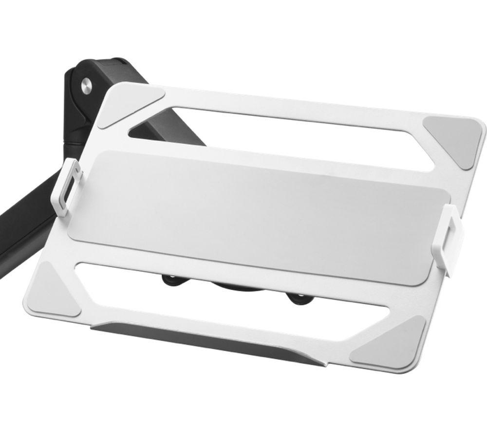 ONE FOR ALL DM0030 Universal Laptop Holder - Silver image number 6 of 7