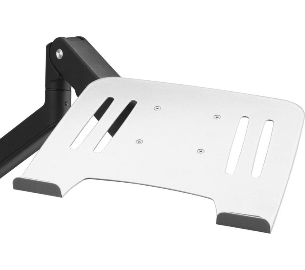 ONE FOR ALL DM0010 Universal Laptop Holder - Silver image number 3 of 6