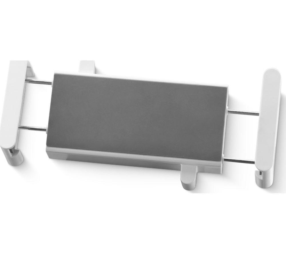ONE FOR ALL DM0040 Universal 4.7 - 15" Tablet Holder - White