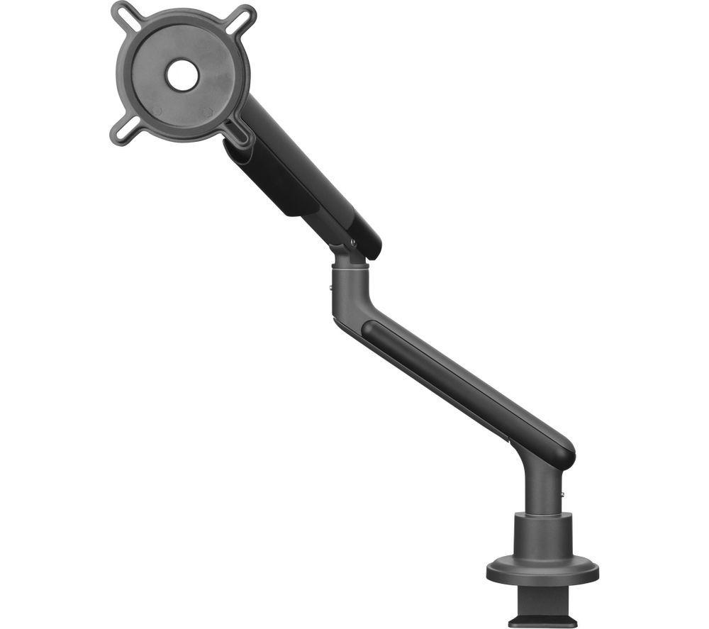 ONE FOR ALL DM7110 Full Motion 13-35" Monitor Desk Mount - Black image number 2 of 7