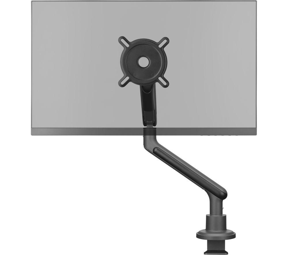 ONE FOR ALL DM7110 Full Motion 13-35" Monitor Desk Mount - Black image number 5 of 7