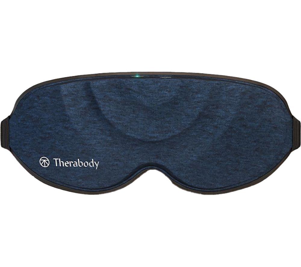 THERABODY SleepMask - Blue