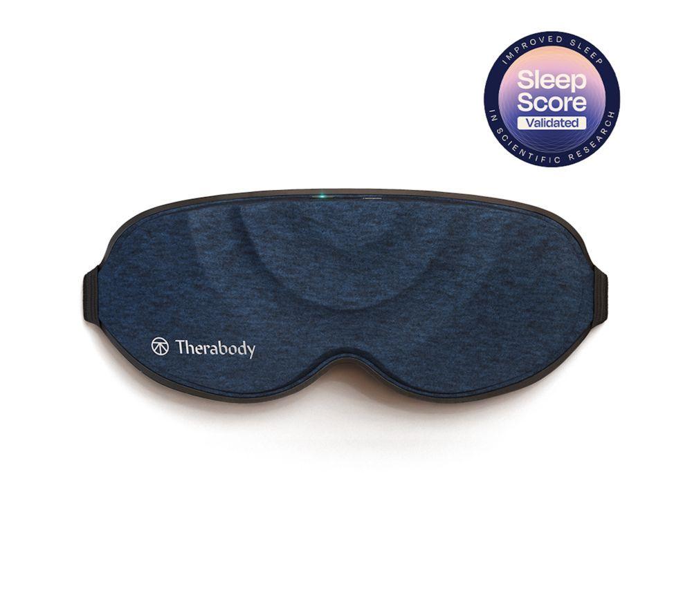 THERABODY SleepMask - Blue image number 14 of 14