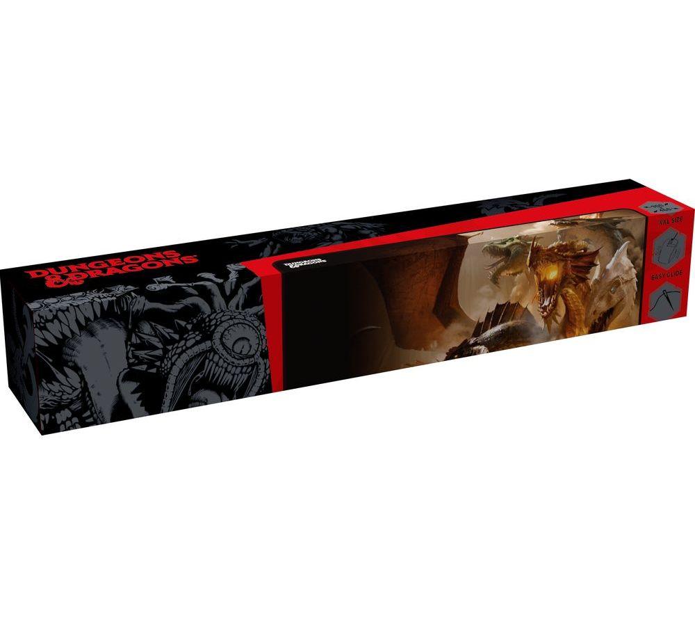 KONIX Dungeons & Dragons Gaming Surface - XXL image number 4 of 4