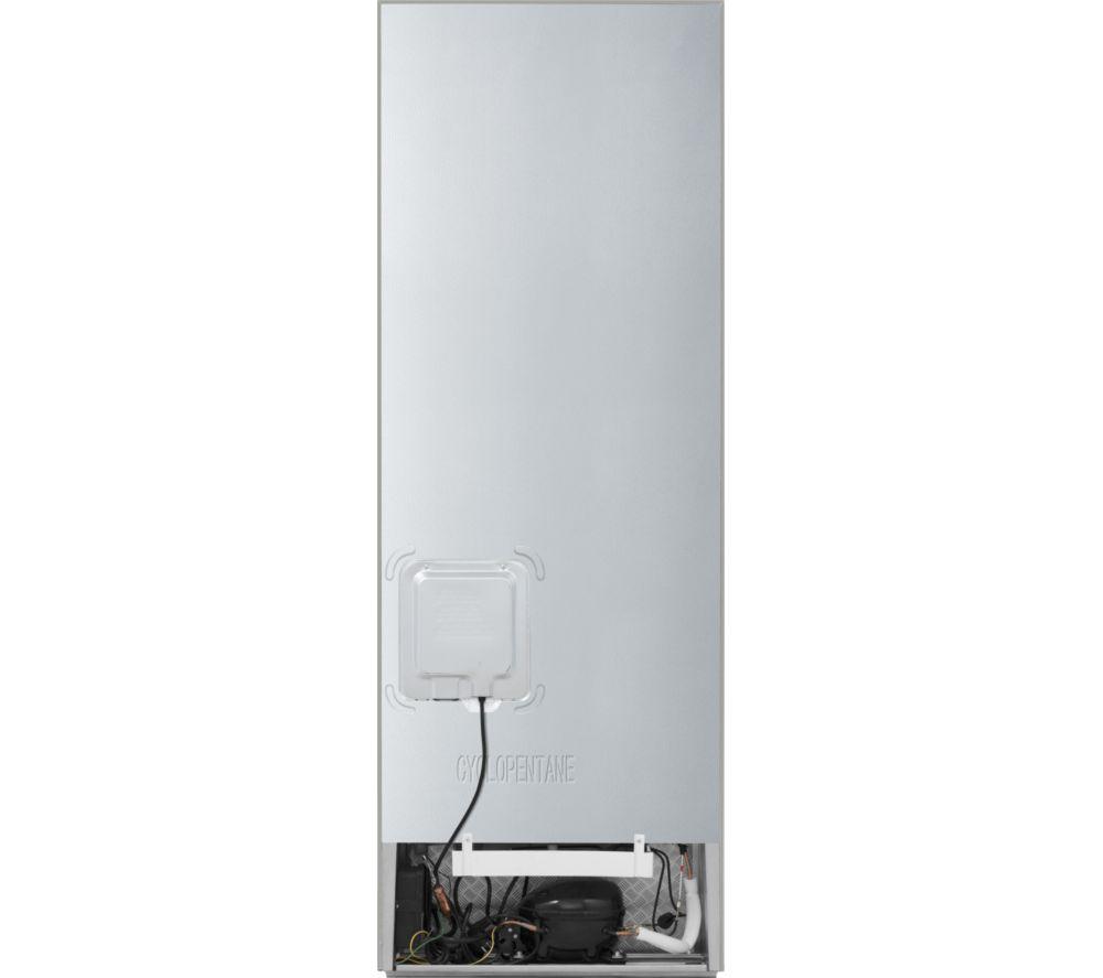 HISENSE FV298N4ACE Tall Freezer - Silver image number 9 of 9