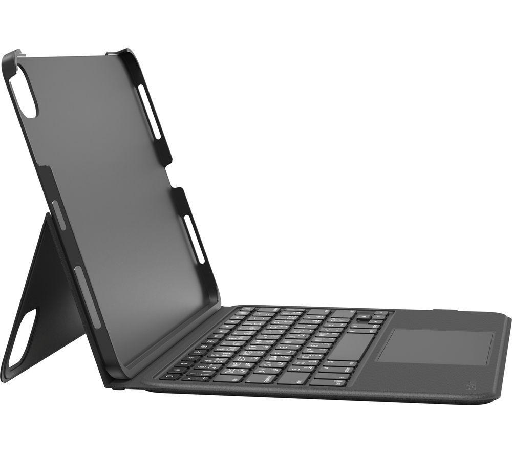 BELKIN Connect iPad Air Pro 11" Everyday Keyboard Folio Case - Black image number 5 of 5