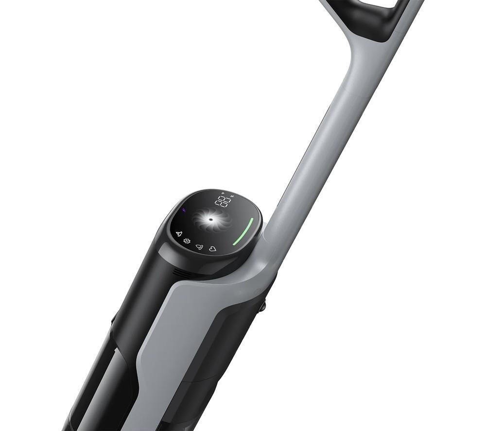 DREAME H14 Pro Upright Bagless Vacuum Cleaner - Black image number 2 of 8