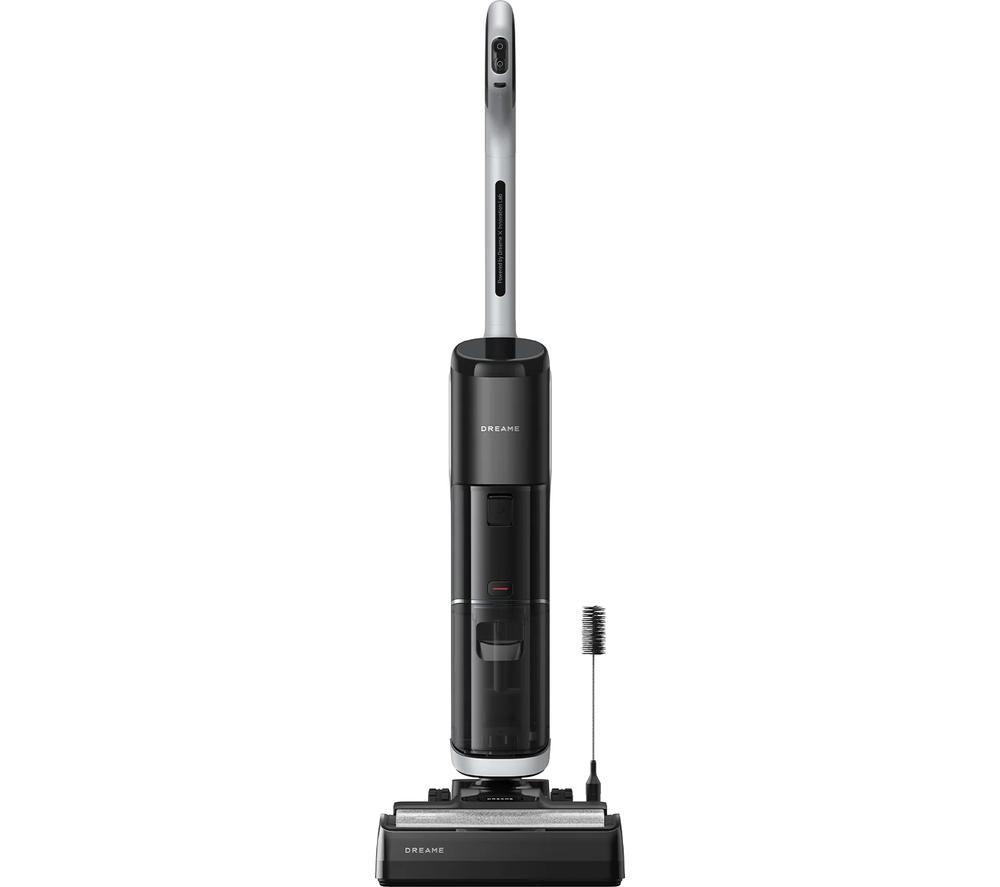 DREAME H14 Pro Upright Bagless Vacuum Cleaner - Black image number 3 of 8