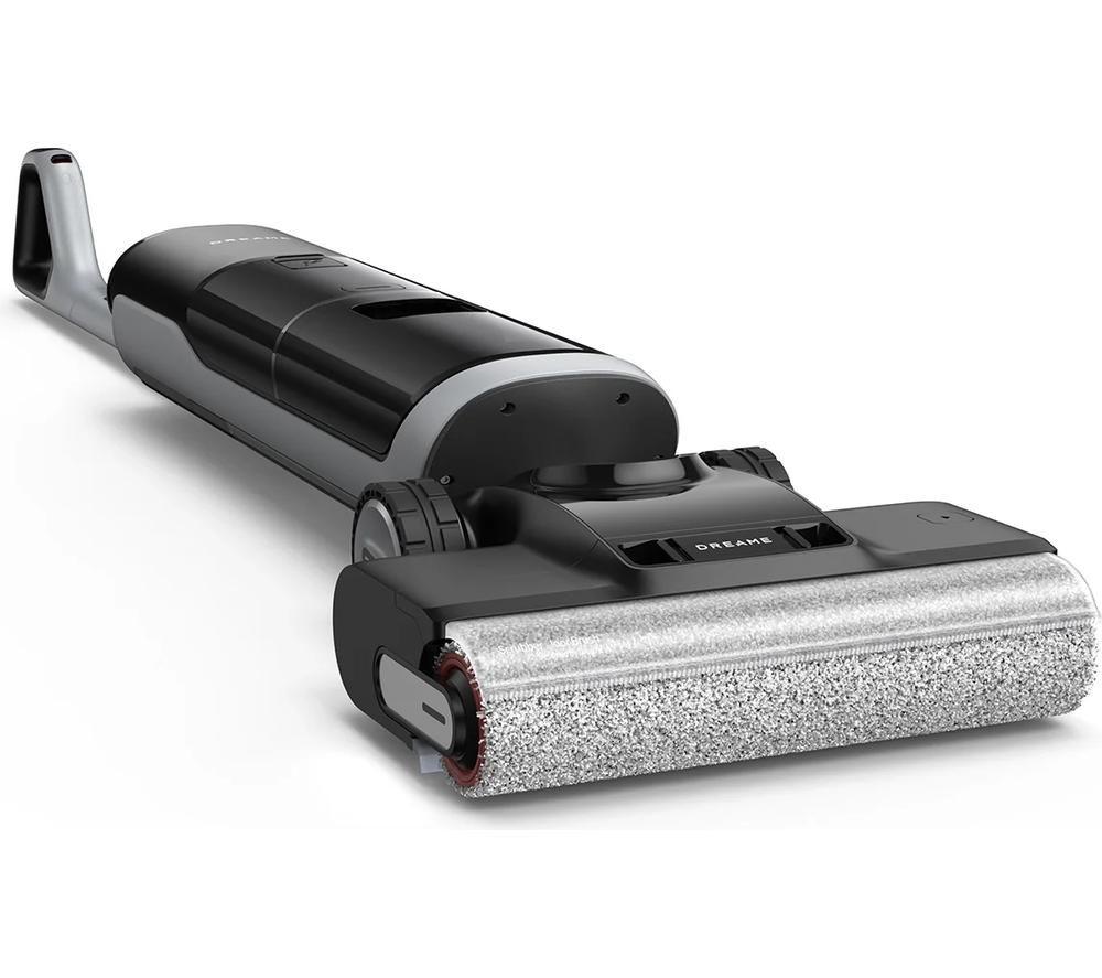 DREAME H14 Pro Upright Bagless Vacuum Cleaner - Black image number 4 of 8