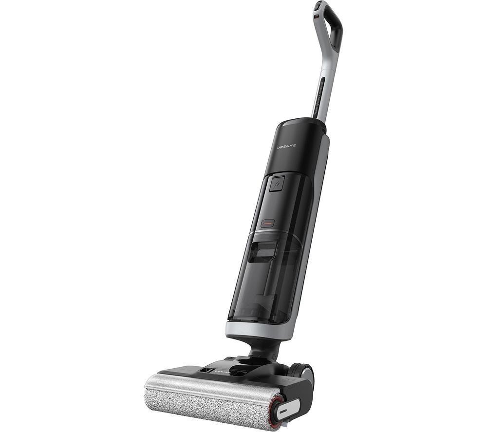 DREAME H14 Pro Upright Bagless Vacuum Cleaner - Black image number 5 of 8