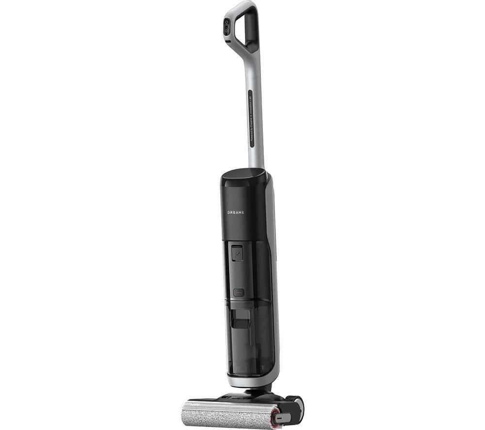 DREAME H14 Pro Upright Bagless Vacuum Cleaner - Black image number 6 of 8