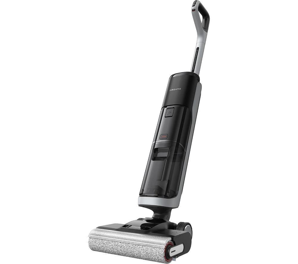 DREAME H14 Pro Upright Bagless Vacuum Cleaner - Black image number 7 of 8