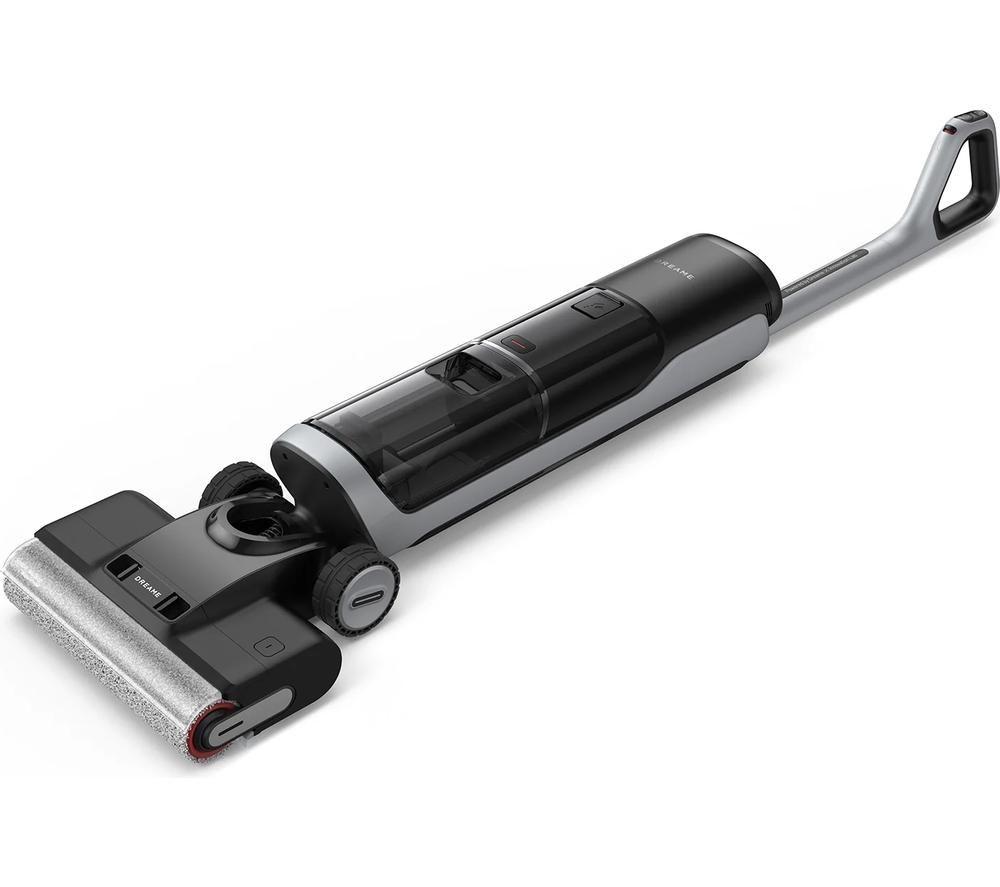 DREAME H14 Pro Upright Bagless Vacuum Cleaner - Black image number 8 of 8