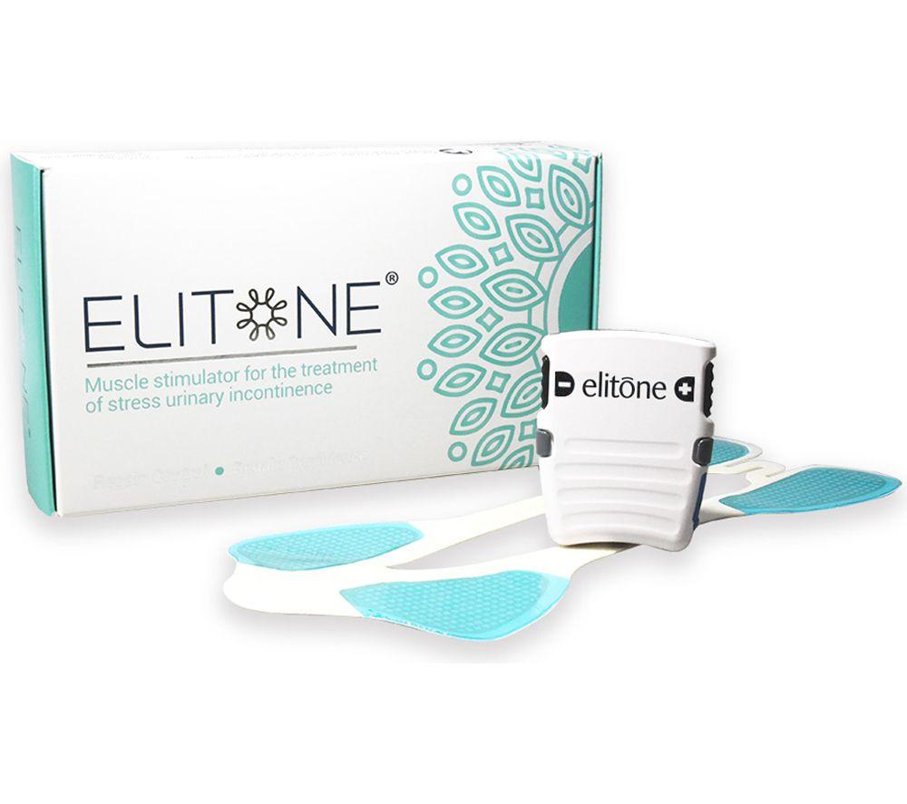 Image of ELITONE Female Incontinence Pelvic Floor Exerciser Therapy Kit 851096008056