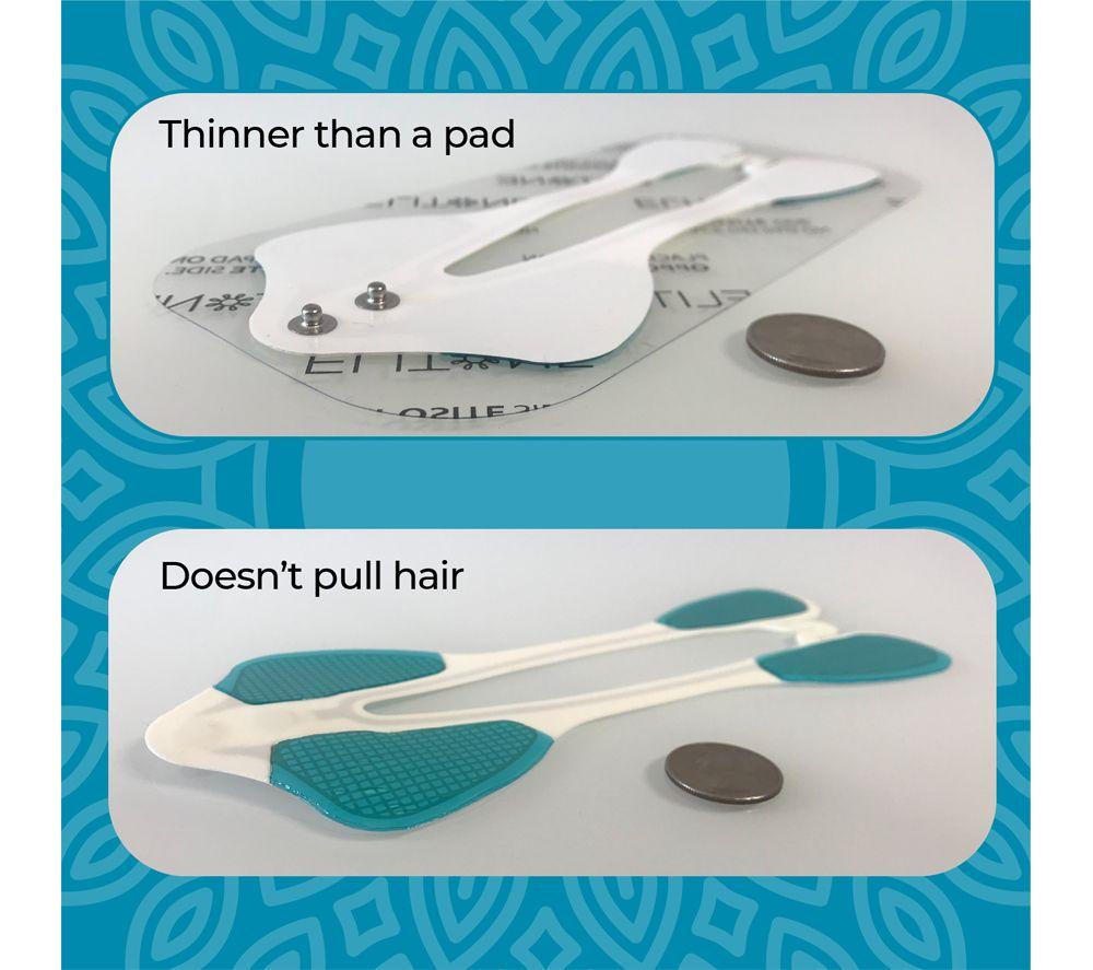 ELITONE Female Incontinence Pelvic Floor Exerciser Therapy Kit image number 2 of 7