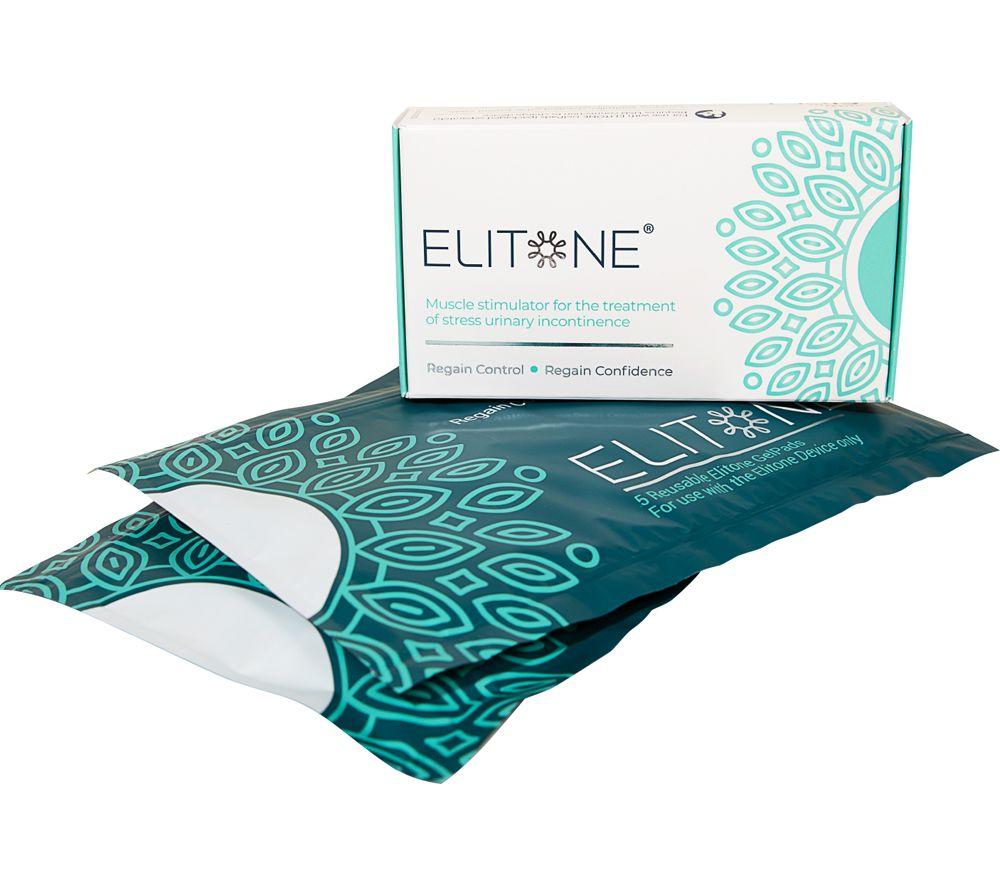 ELITONE Female Incontinence Pelvic Floor Exerciser Therapy Kit image number 6 of 7