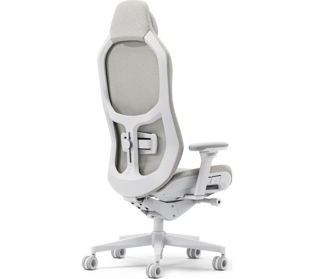 美品　RAY CHAIR Buy FRACTAL DESIGN Refine Fabric Reclining Executive Chair - Light
