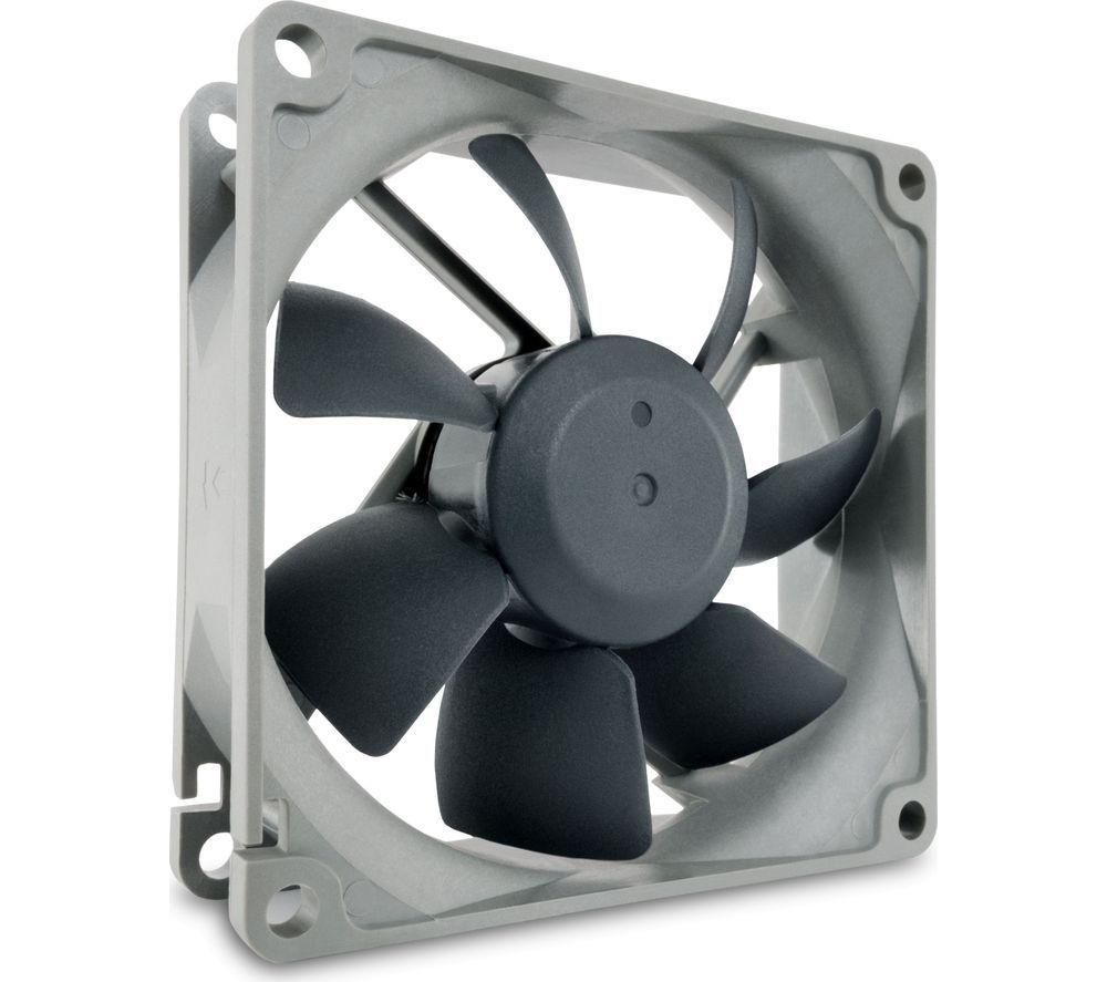 NOCTUA NF-R8 REDUX 80 mm Case Fan image number 2 of 3