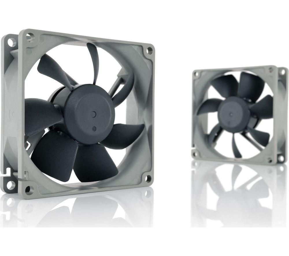 NOCTUA NF-R8 REDUX 80 mm Case Fan image number 3 of 3