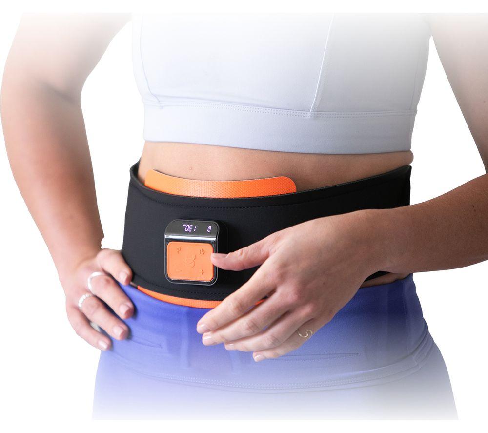NEW IMAGE SlenderBelt EMS Ab Toning System image number 3 of 14