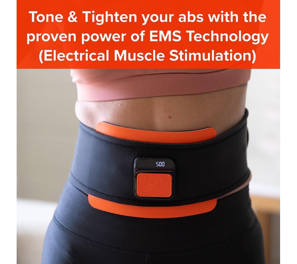 NEW IMAGE SlenderBelt EMS Ab Toning System image number 4 of 14