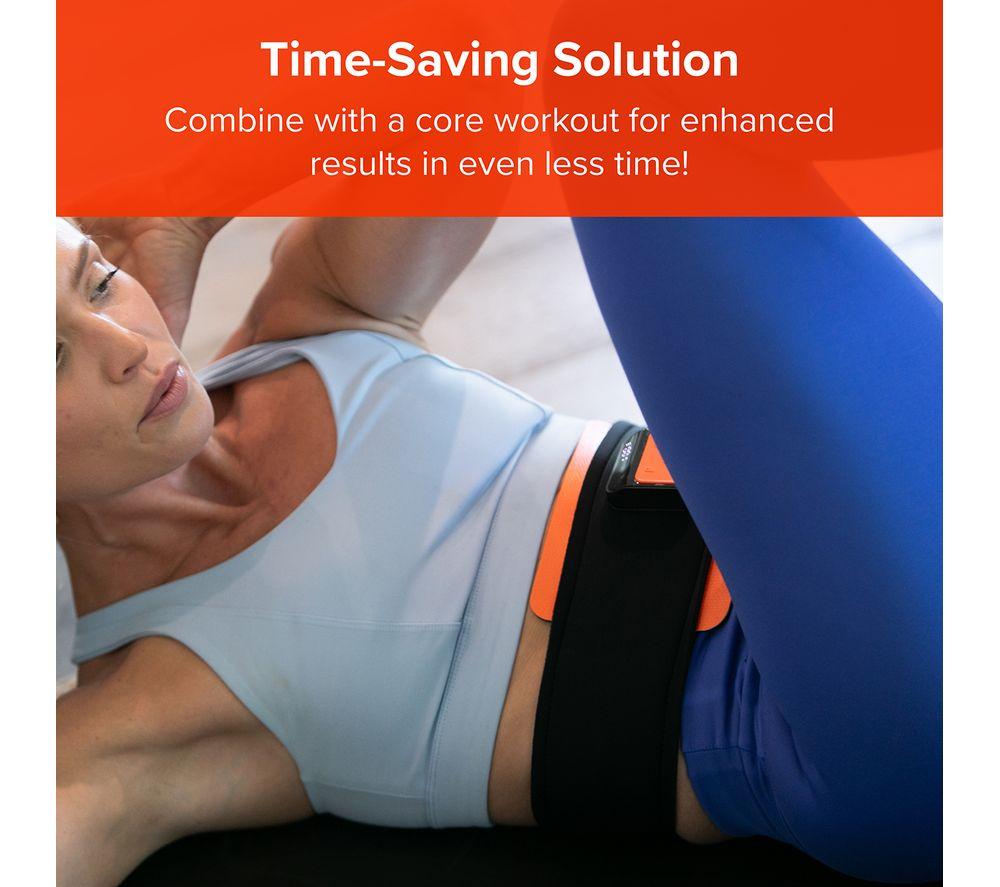 NEW IMAGE SlenderBelt EMS Ab Toning System image number 12 of 14